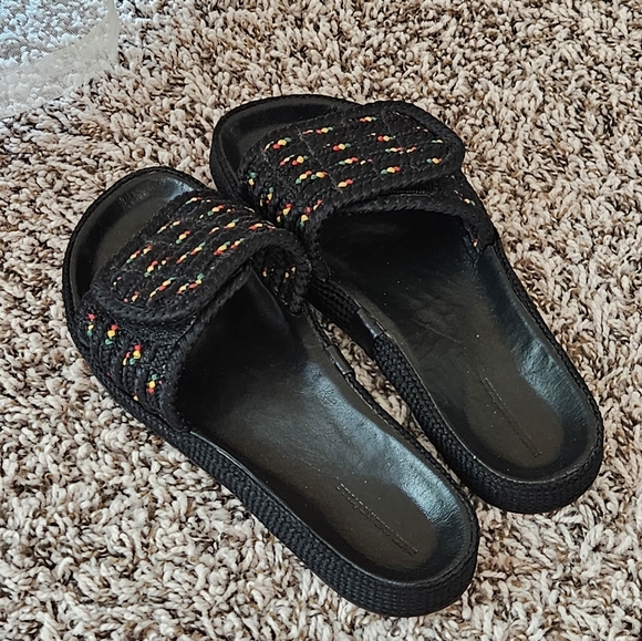 Isabel marant sandal - Picture 3 of 9